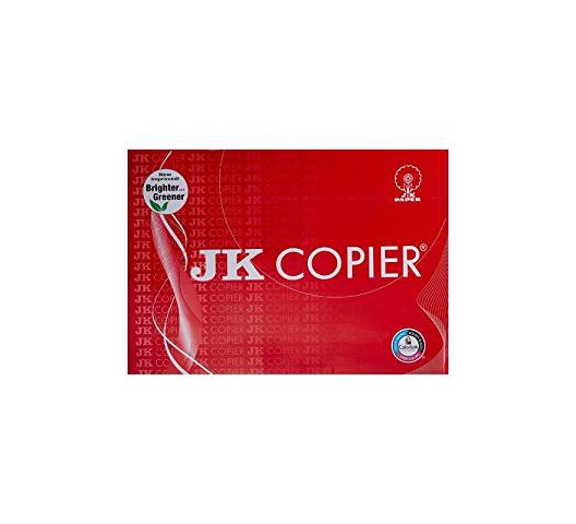 Thumbnail for JK Photocopy Paper A4 White