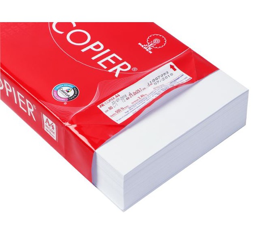 Thumbnail for JK Photocopy Paper A4 White