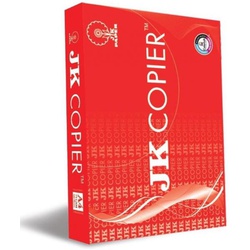 Thumbnail for JK Photocopy Paper A4 White