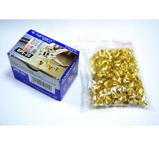 Thumbnail for Kangaro Eyelets BPE 20