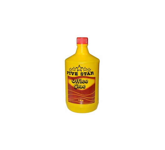 Fivestar Office Glue 1KG