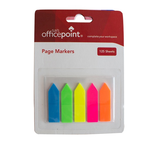 OfficePoint Page MarkerPM01