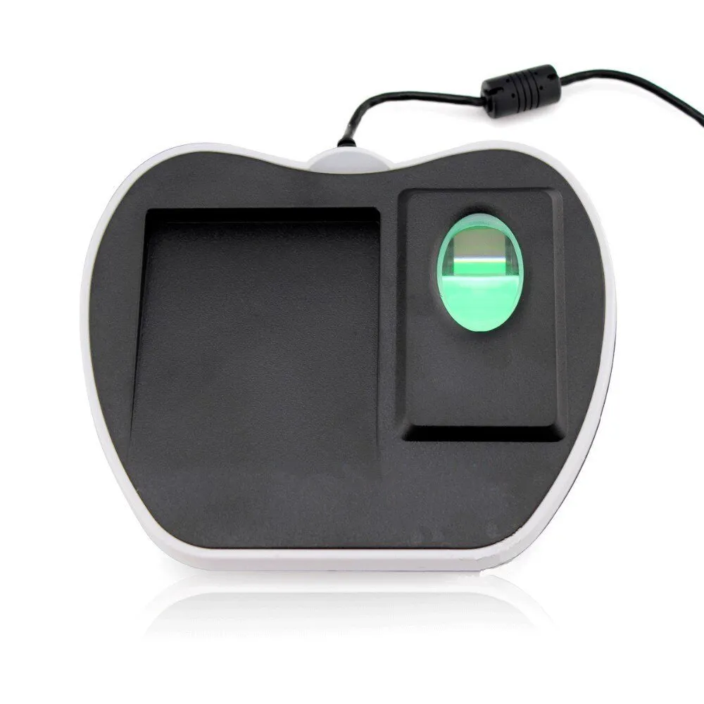 Zkteco ZK8500R Multi-function scanner for card ( MF & ID ) and fingerprint scanner