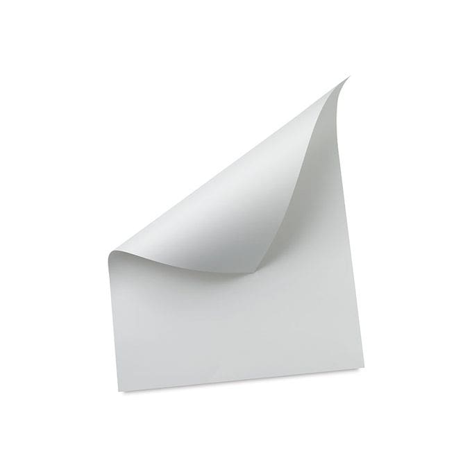 MANILA PAPER 20"X30" 160G White