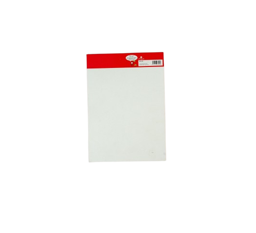 Thumbnail for VEDA PAD FLUORSCENT PAPER BCR-FP2 80GSM A2 100SHT