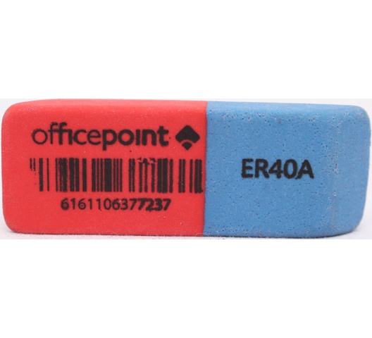 OP ERASER ER40