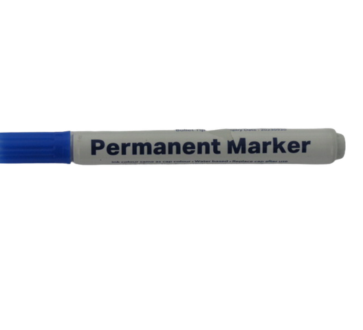 OP PERMANENT MARKER TH2174 BT BK