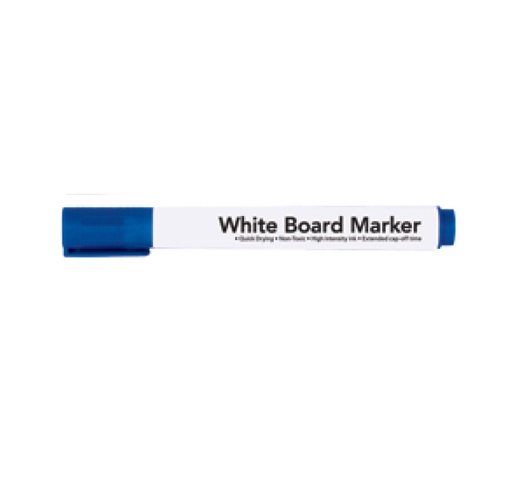 OfficePoint Whiteboard Marker 3174 WBBT-1 Blue