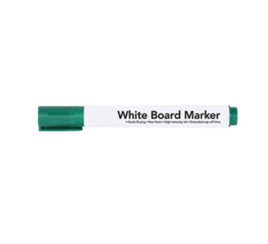 OffcePoint Whiteboard Marker 3174 Green