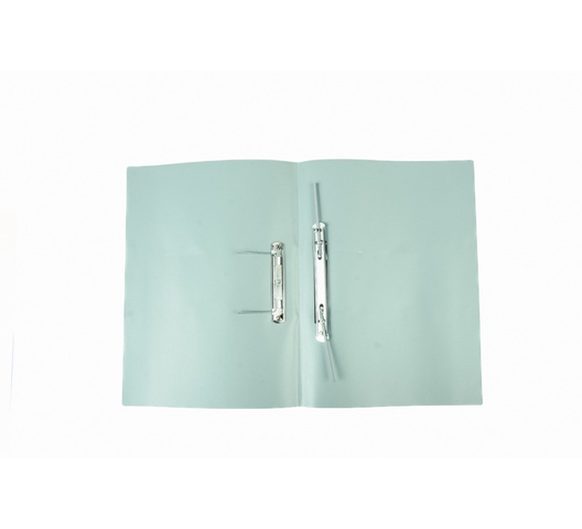 Thumbnail for OfficePoint Spring File SGF01 Grey