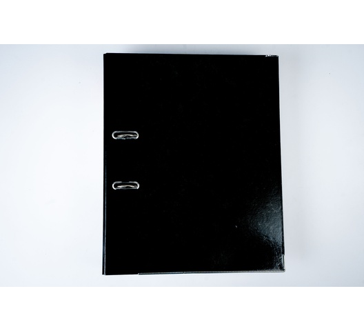 Thumbnail for OP BOX FILE 3 FC PAPER 9606E BK