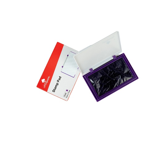 OP INK STAMP PAD SPI-3C 30ML VLT