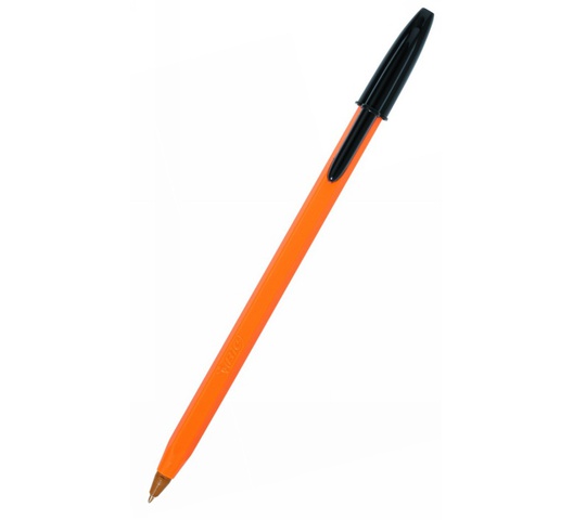 BIC FINE POINT PEN BK