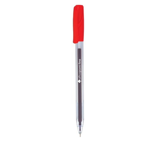 OP BALL PEN BP02-BL 50'S RD
