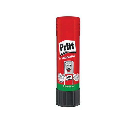 PRITT GLUE STICK 20GM