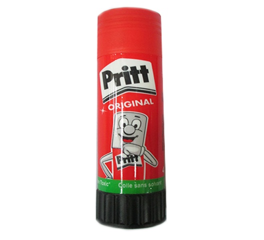 PRITT GLUE STICK 43GM