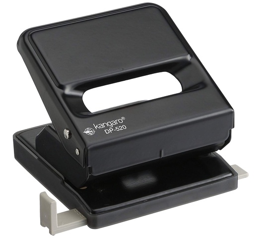 KANGARO PAPER PUNCH DP520 BL