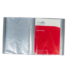 OP DISPLAY BOOK US40/DB40AK 40 POK