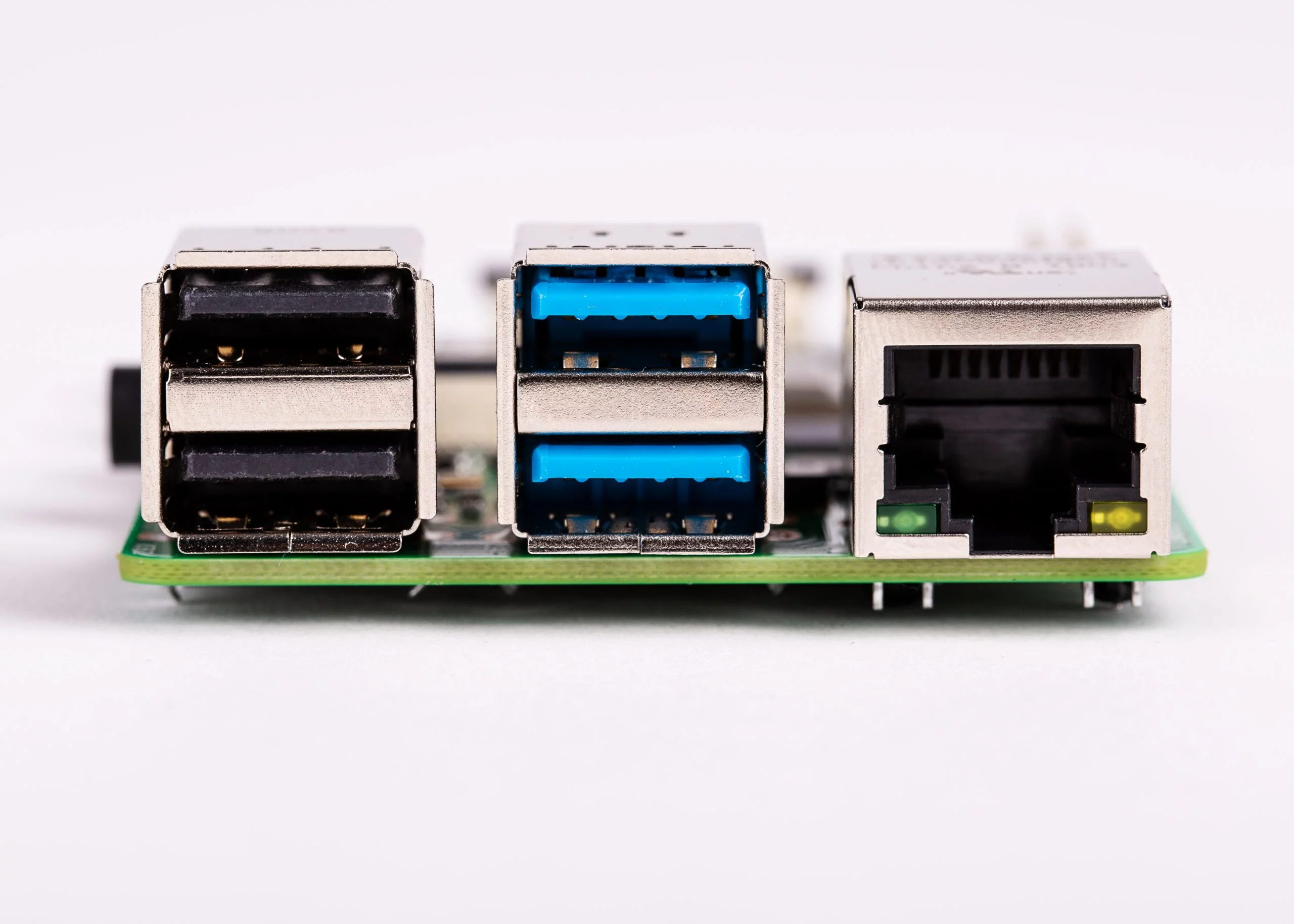 Thumbnail for Raspberry Pi 4B 8GB