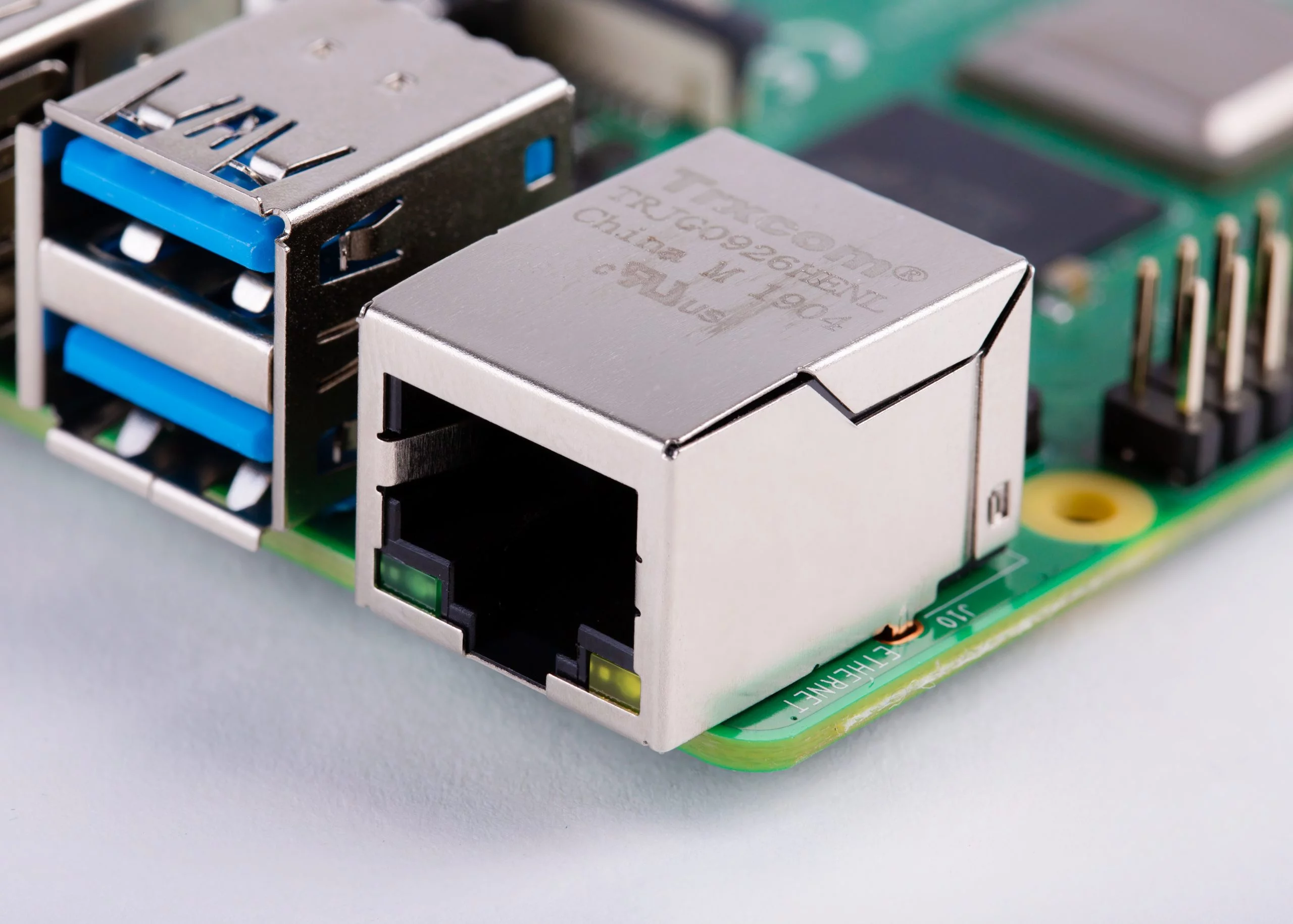 Thumbnail for Raspberry Pi 4B 8GB
