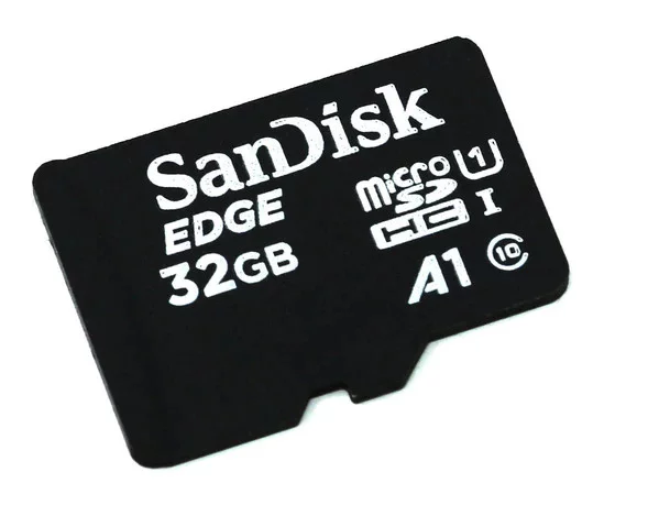 Raspberry Pi A2 Class MicroSD Card 64GB