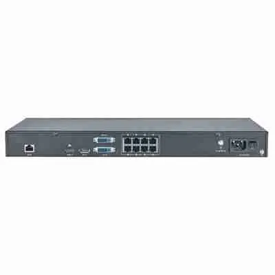 Thumbnail for Hikvision LED Controller DS-D42C08-H