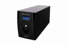 Thumbnail for Lightwave LW 3000VA 3PIN UPS – LW UPS3000