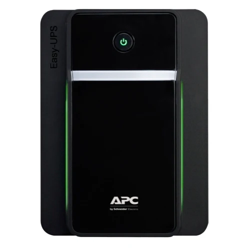 APC Easy UPS 1200VA, 230V, AVR, IEC Sockets (BVX1200LI)