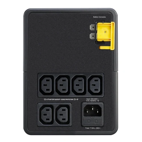 Thumbnail for APC Easy UPS 1200VA, 230V, AVR, IEC Sockets (BVX1200LI)