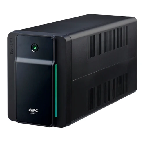 Thumbnail for APC Easy UPS 1200VA, 230V, AVR, IEC Sockets (BVX1200LI)