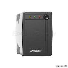 Hikvision – UPS 1000VA / 600W-DS-UPS1000