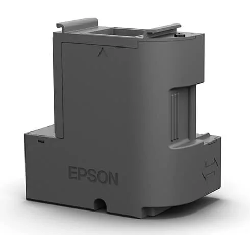 Epson Printer Ink Maintenance Box C13T04D100