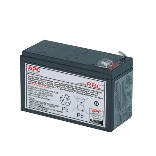 APC 12V 7AH UPS Replacement Battery