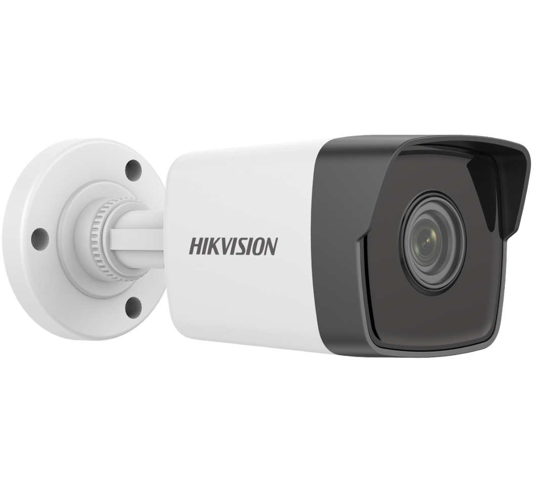 Hikvision DS-2CD1043G0-I(4mm) 4MP Network Bullet Network Camera