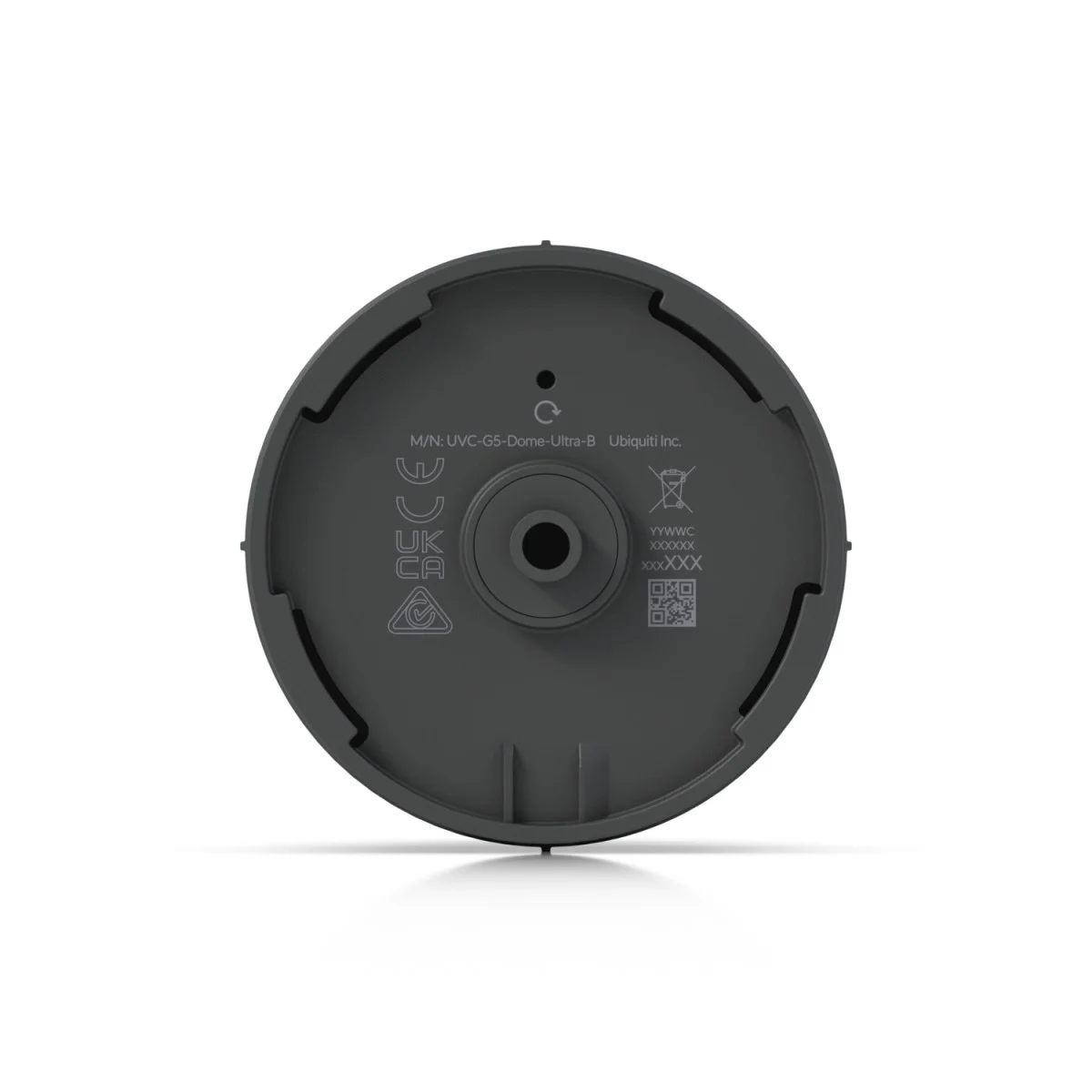 Thumbnail for Ubiquiti UVC-G5-Dome-Ultra-B Camera
