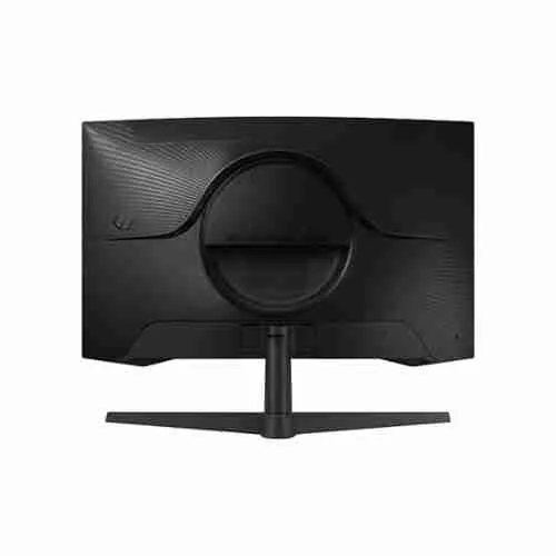 Thumbnail for Samsung Odyssey G5 gaming monitor 32″-LS32CG552EMXUE