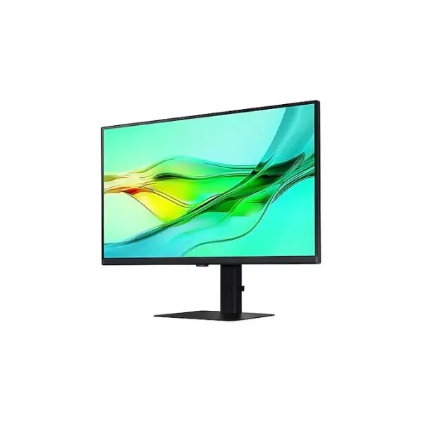 Samsung Viewfinity S6 27″(HRM) LS27D600UAUXUE