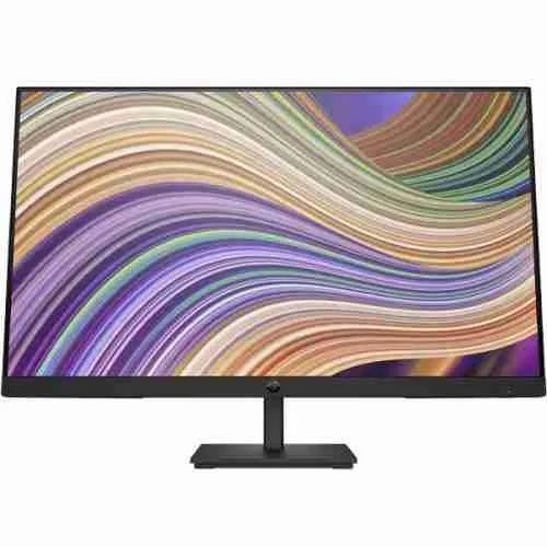 HP P27 G5 27 inch FHD Monitor – 64X69AS