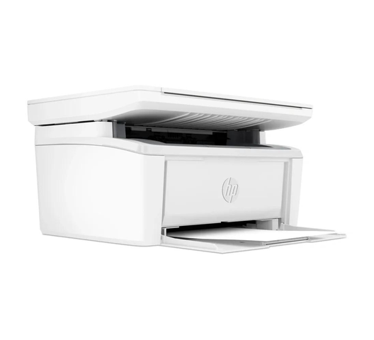 HP LaserJet MFP M141w Printer - 7MD74A