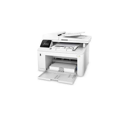 HP LaserJet Pro MFP M227fdw Printer - G3Q75A