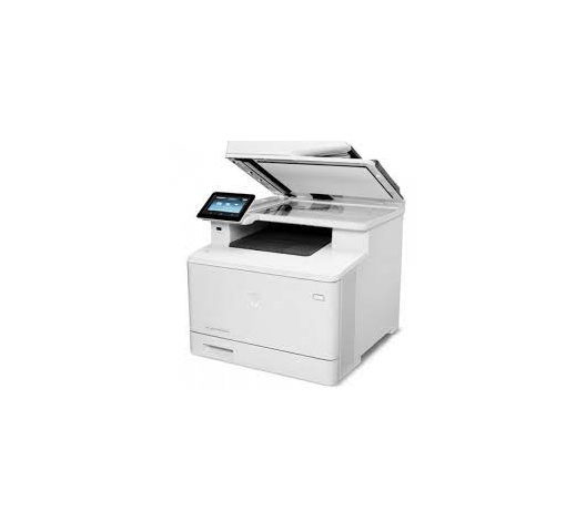 HP Color LaserJet Pro MFP M479fdn Printer - W1A79A