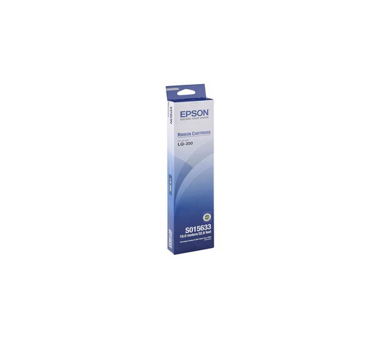 Epson LQ-690 Ribbon Cartridge - C13S015610
