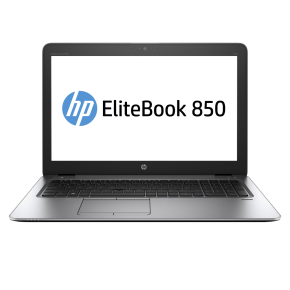 HP EliteBook 850 G1 Laptop | Core i7 4th Gen | 8GB RAM | 500GB HDD
