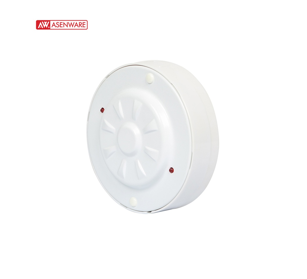 AW-CTD322 Two Wire Conventional Heat Detector