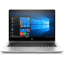 HP EliteBook 840 G6 – Intel Core i5 8th Gen, 8GB RAM, 256GB SSD Laptop