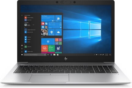 HP EliteBook 745 G5 Laptop | Ryzen 5 | 16GB RAM | 512GB SSD | 2GB Graphics
