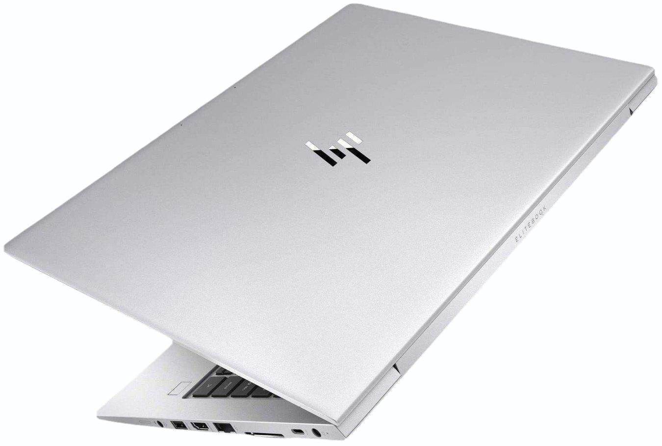 HP EliteBook 850 G6 Intel Core i5 8th Gen 8GB RAM 256GB SSD 15.6-inch Laptop
