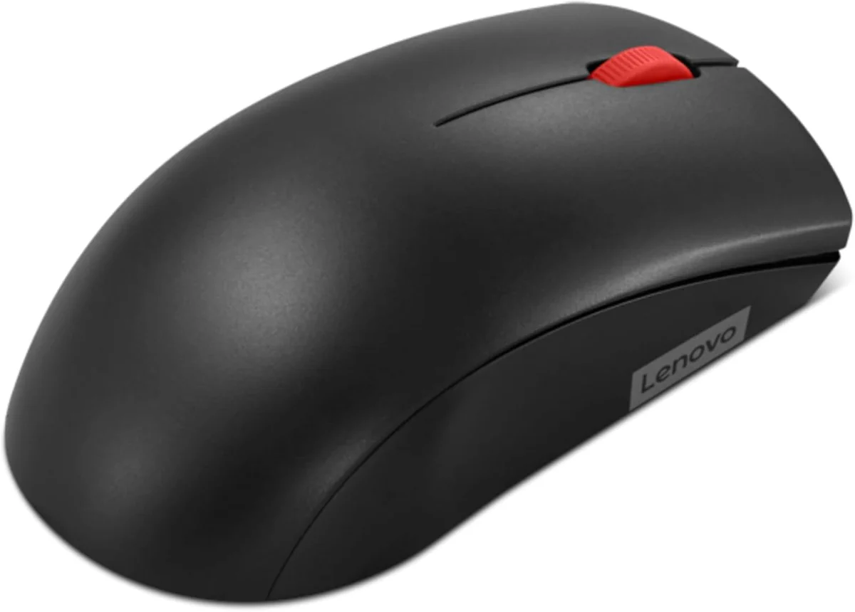Thumbnail for Lenovo 150 Wireless Mouse