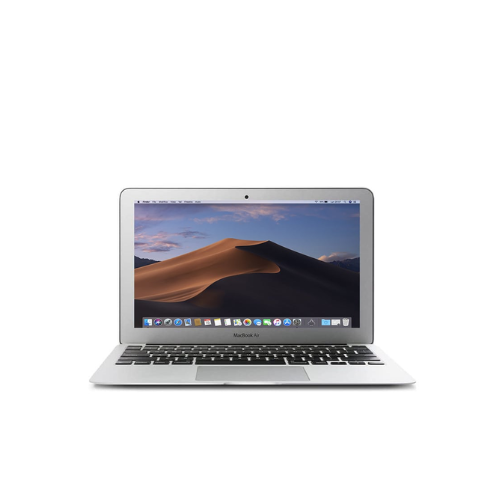 Apple MacBook Air 13-inch (2017) – Intel Core i7, 8GB RAM, 256GB SSD