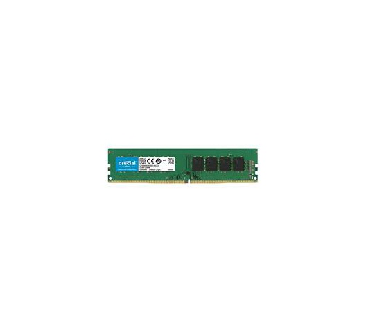 Crucial Desktop RAM DDR4 16GB 2666 - CB16GU2666